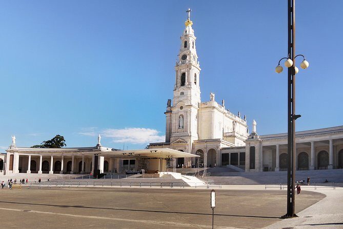 Full-day Fátima, Nazaré, and Óbidos Small-Group Tour from Lisbon - Final Thoughts