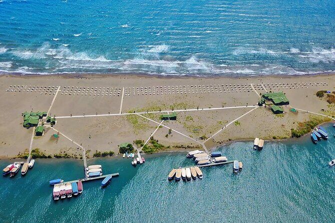 Full Day Fethiye Turtle Beach Tour With Mud Baths & Lunch - Final Thoughts