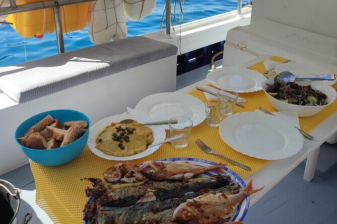 Full-Day Fishing and Boating Experience in Hydra - Why This Tour Stands Out