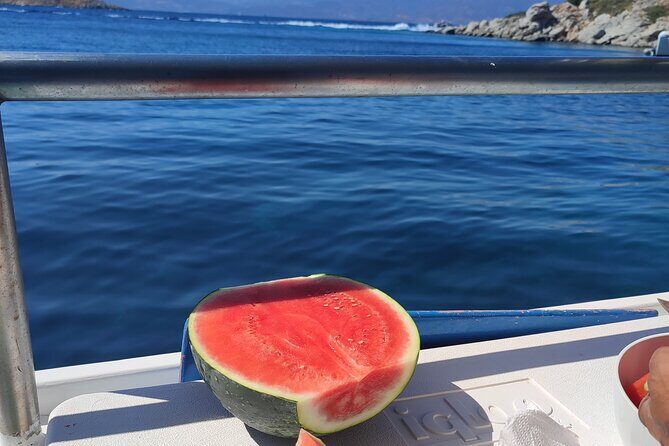 Full-Day Fishing and Boating Experience in Hydra - Practical Tips for a Great Day