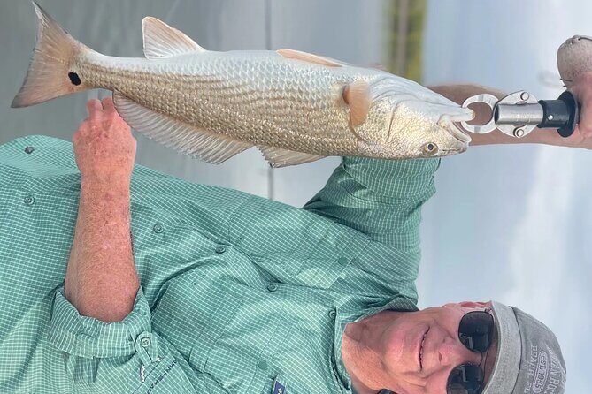 Full day Fishing Charter in Tarpon Springs - A Detailed Look at the Full Day Fishing Charter Experience