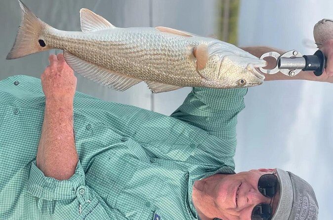Full day Fishing Charter in Tarpon Springs - FAQ
