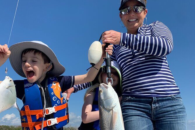 Full Day Fishing Trip at Naples Port of Island Marina - Practical Tips for Your Fishing Day