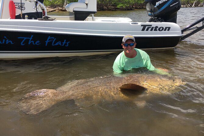 Full Day Fishing Trip at Naples Port of Island Marina - Who Will Enjoy This Experience?