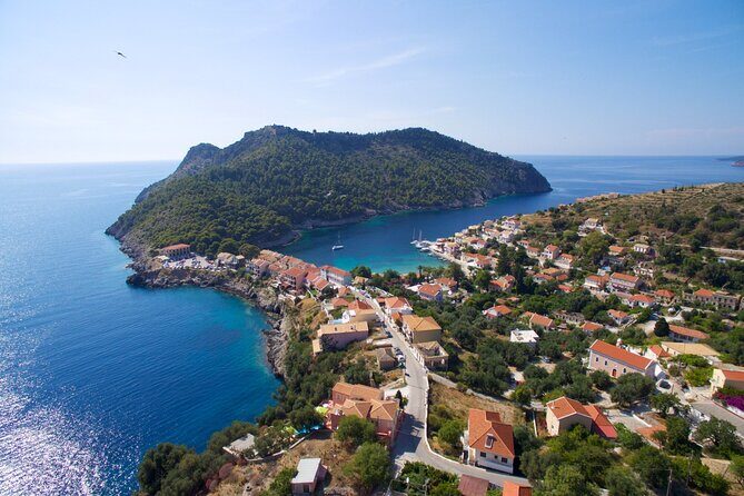 Full-Day Fiskardo Island Guided Tour [From Kefalonia] - The Sum Up