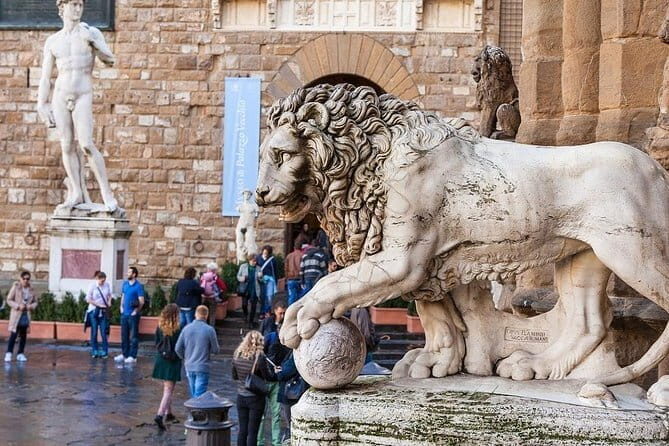 Full Day Florence Private Shore Excursion from La Spezia - FAQ: Your Practical Questions Answered