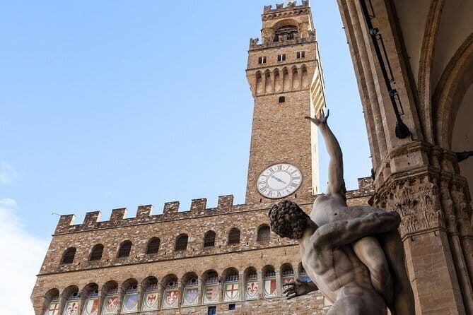 Full Day Florence Private Shore Excursion from La Spezia - An In-Depth Look at the Tour Experience