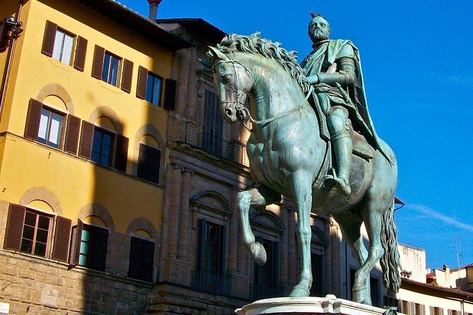 Full Day Florence Private Shore Excursion from Livorno Port - Final Thoughts