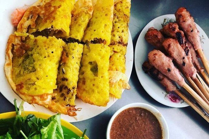 Full-day Food Tour around Da Nang City & Hoi An with sightseeings - An In-Depth Look at the Tour Experience
