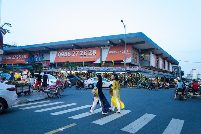 Full-day Food Tour around Da Nang City & Hoi An with sightseeings - Final Thoughts