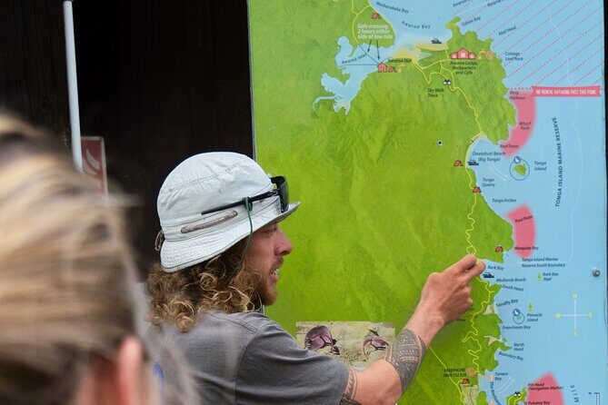 Full-Day Freedom Kayak Rental in New Zealand - FAQ