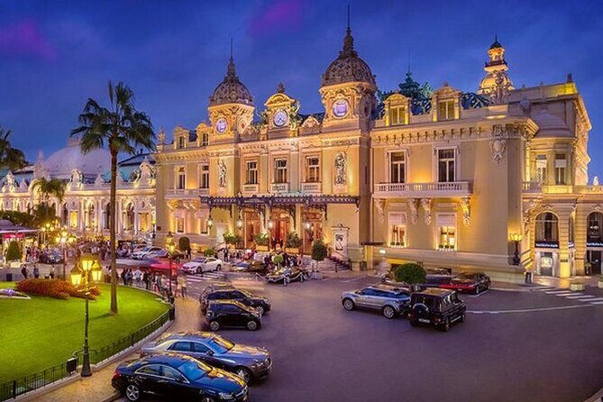 Full Day French Riviera & Monaco With Wine Tasting and Boat Tour - A Deep Dive into the Full-Day Tour Experience