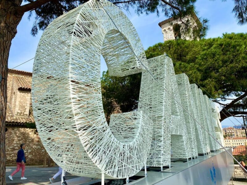 Full day French Riviera Panorama Tour - An In-Depth Look at the Full Day French Riviera Panorama Tour