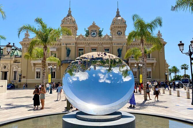 Full day French Riviera Panorama Tour - FAQ