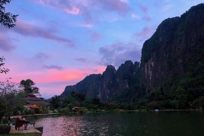 Full-Day Freshwater Lake Resort Fishing in Phang Nga - The Experience: An In-Depth Look