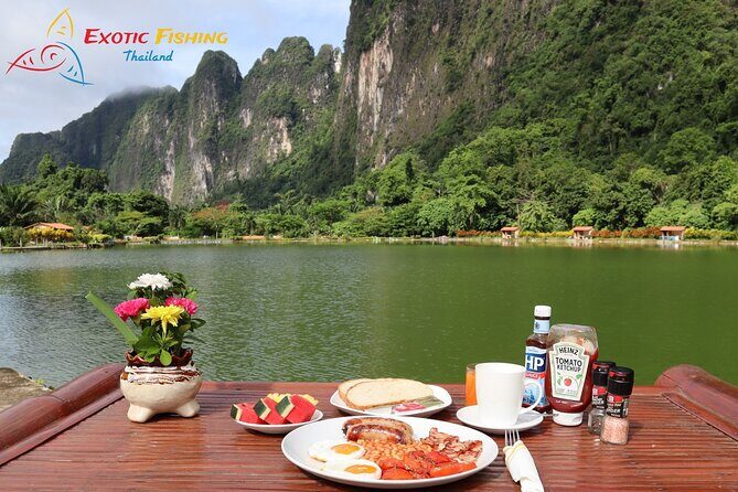 Full-Day Freshwater Lake Resort Fishing in Phang Nga - Final Words