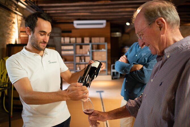 Full day from Beaune: the most of Burgundy, with lunch - FAQ