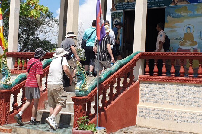 Full Day From Siem Reap - Bamboo Train, Killing Cave & Sunset - Who Should Consider This Tour