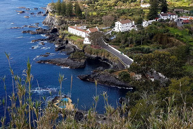 Full-Day Furnas Adventure: Lake, Fumaroles and Thermal Pools - Analyzing the Value