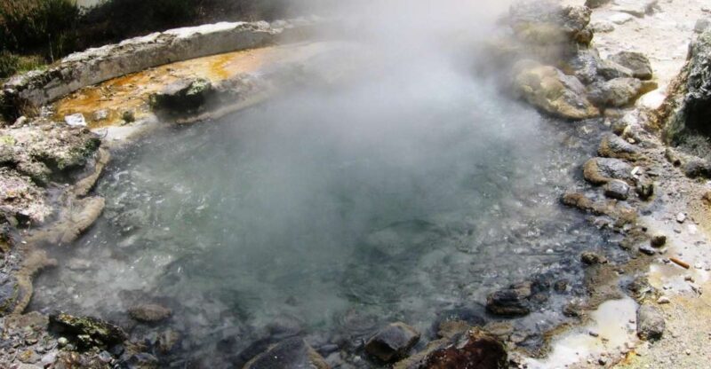 Full-Day Furnas Azores 4x4 Tour from Ponta Delgada - An In-Depth Look at the Tour Experience