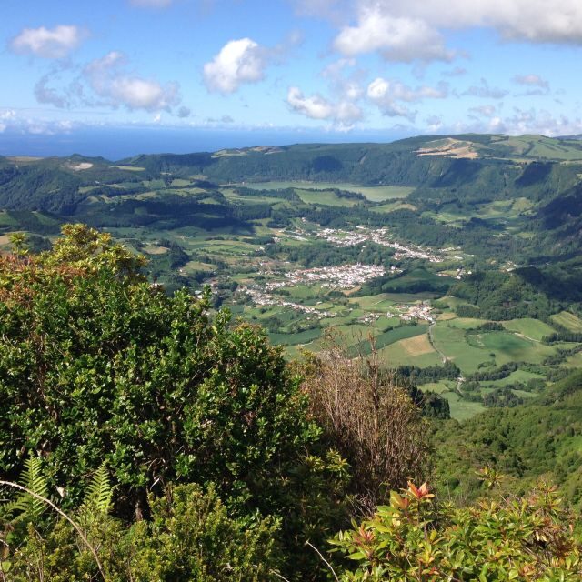 Full-Day Furnas Azores 4x4 Tour from Ponta Delgada - Final Thoughts