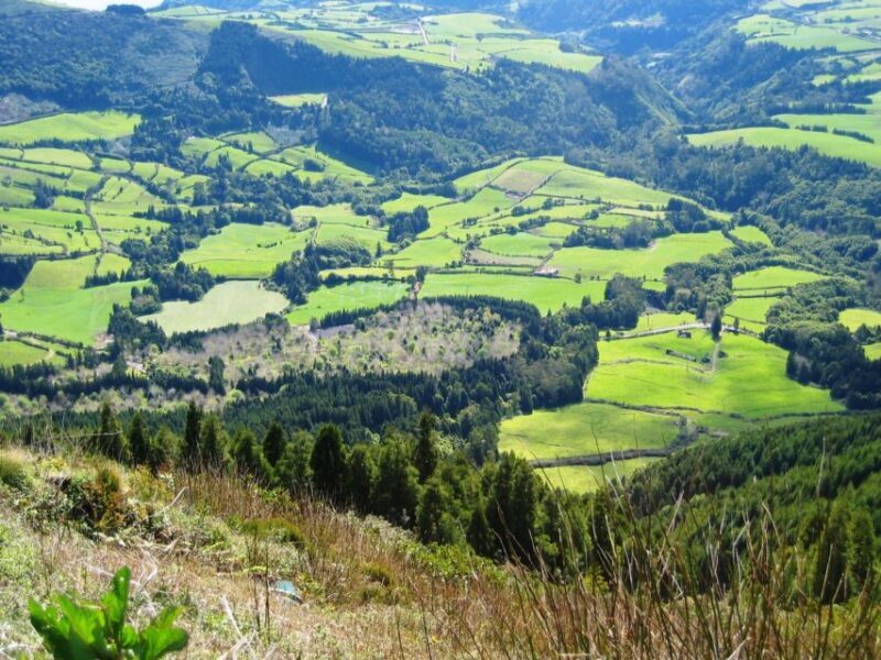 Full-Day Furnas Azores 4x4 Tour from Ponta Delgada - FAQs