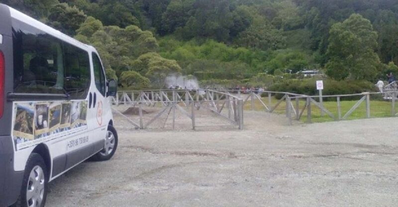 Full day Furnas | Hotsprings | Thermal Baths | Tea Factory - The Sum Up