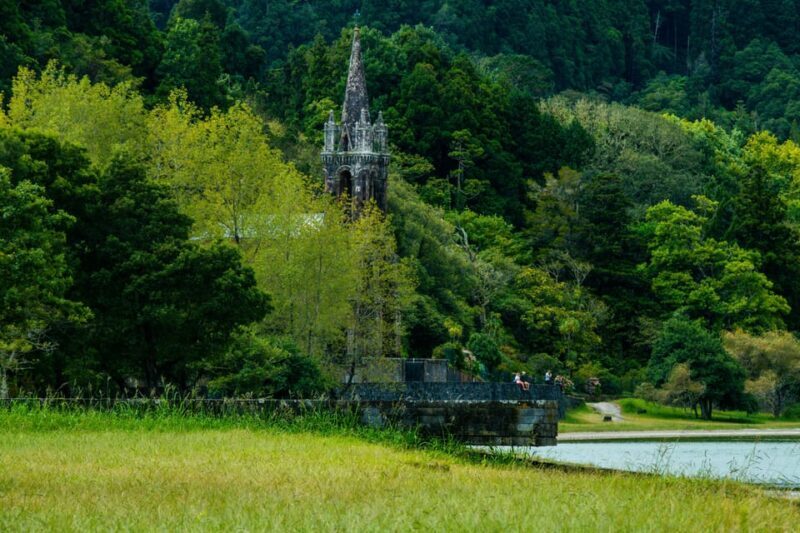 Full Day: Furnas, Tea Plantations & More With Lunch - Practical Details: What to Expect