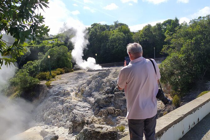 Full Day Furnas Volcano, With Traditional Lunch (East Tour) - An In-Depth Look at the Tour Experience