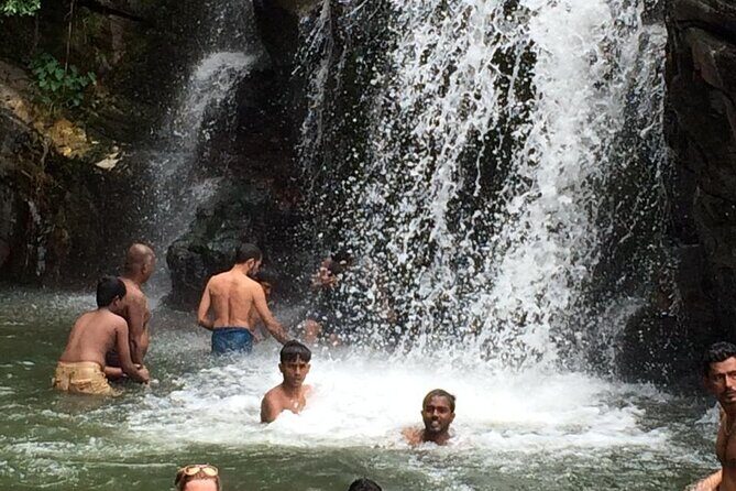 Full-Day Galle or Kandy Private Tour with an Expert Driver-Guide - FAQ