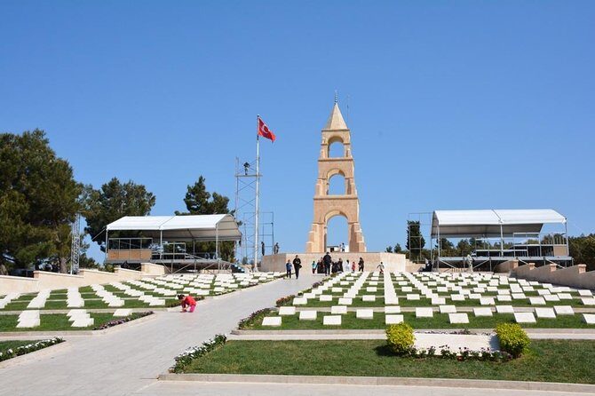 Full-Day Gallipoli Tour From Istanbul - Cost and Value Analysis