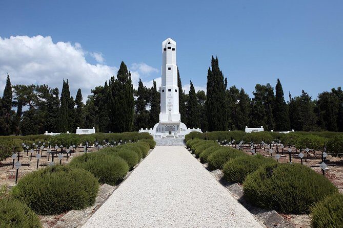 Full-Day Gallipoli Tour From Istanbul - The Sum Up