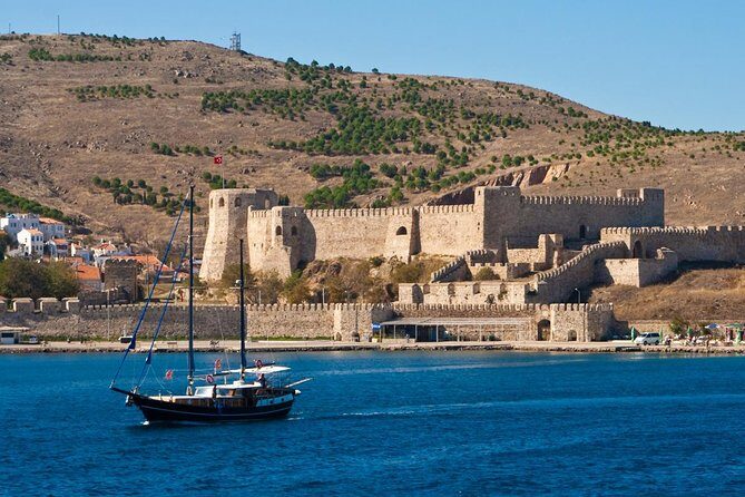 Full-Day Gallipoli Tour From Istanbul - FAQ
