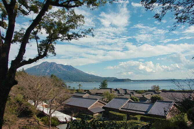 Full-Day Gastronomic Kagoshima Adventure by Private Vehicle - A Well-Balanced Day with Authentic Flavors and Scenic Highlights