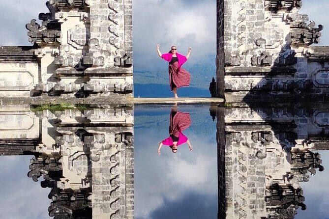 Full Day Gate Of Heaven Bali Instagram Tour - A Closer Look at the Itinerary