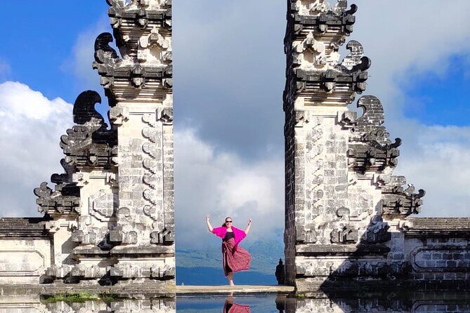 Full Day Gate Of Heaven Bali Instagram Tour - Transportation, Timing, and Overall Value
