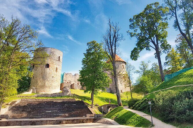 Full Day Gauja National Park Ultimate Hiking & Sightseeing Trip - The Sum Up