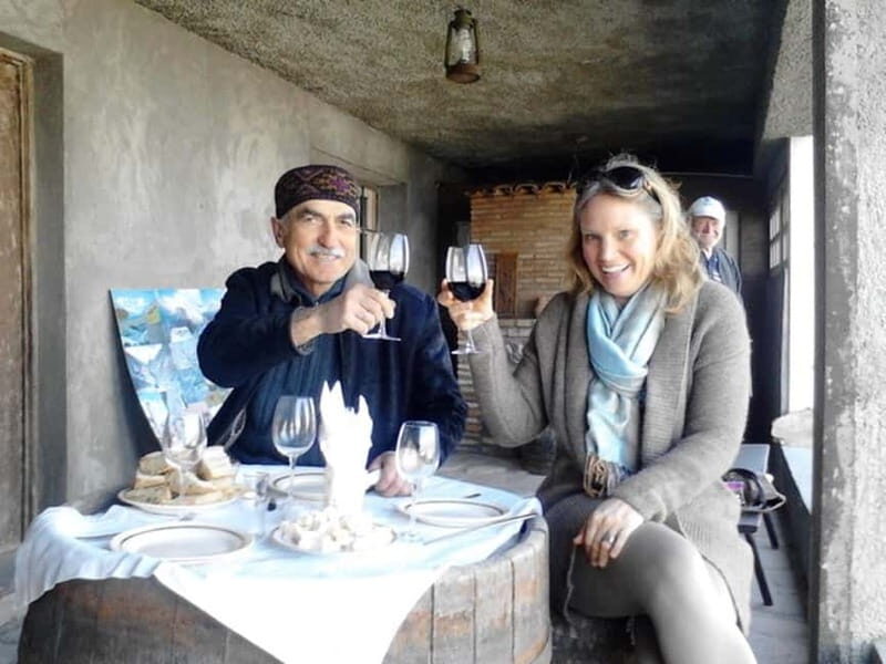 Full-Day Georgian Wine Tasting Tour - The Itinerary Breakdown: What You Can Expect