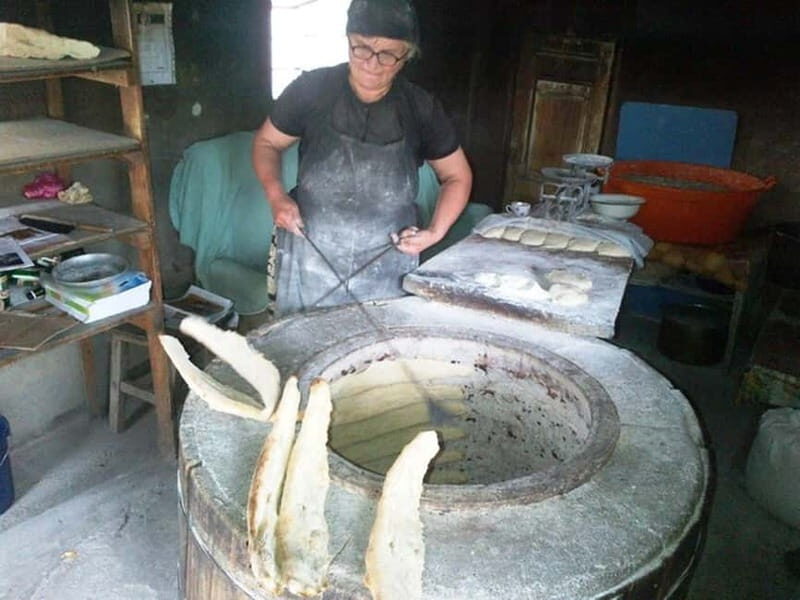 Full-Day Georgian Wine Tasting Tour - The Practical Side of Things