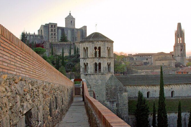 Full Day Girona and Besalu Private Tour - In-Depth Look at the Tour Experience