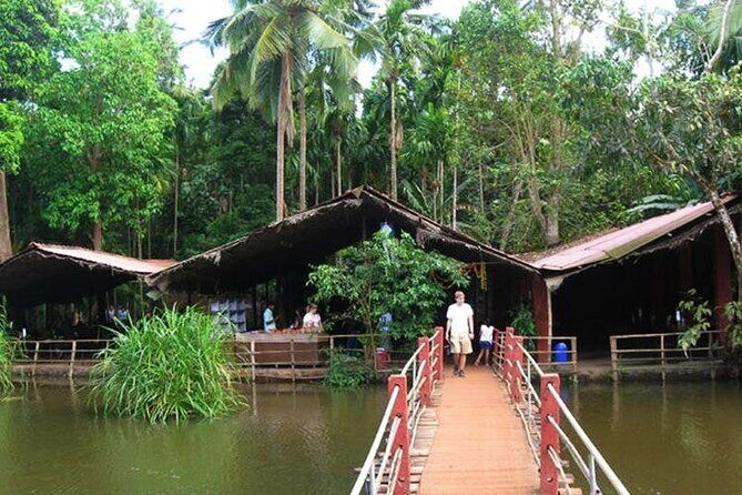 Full-Day Goa Shore Excursion Including Lunch at Spice Plantation - An In-Depth Look at the Tour Experience
