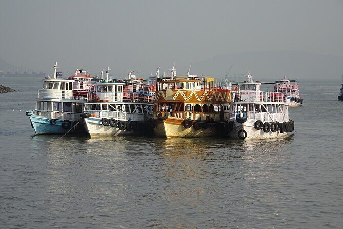 Full-Day Goa Shore Excursion with Lunch at a Spice Plantation - FAQs