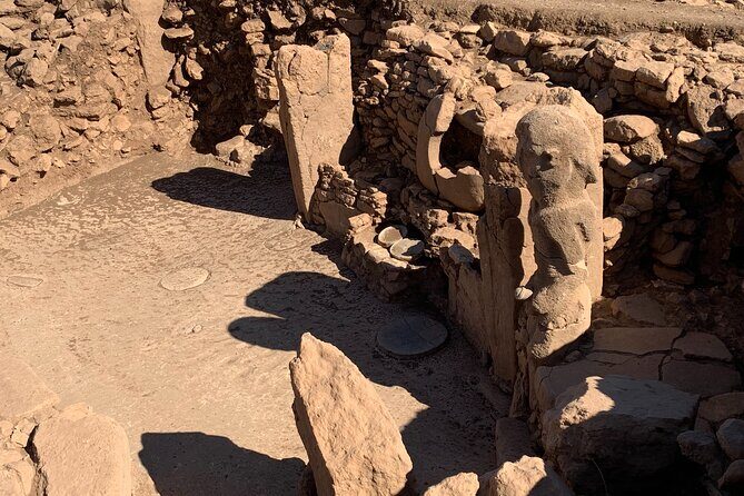 Full Day Gobeklitepe and Karahantepe tour from Istanbul by Flight - The Itinerary in Detail
