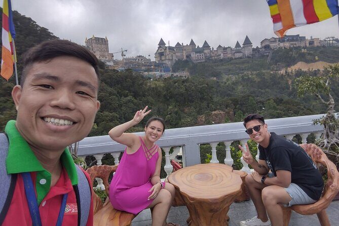Full Day Golden Bridge and Ba Na Hills Small Group Tour - Final Thoughts