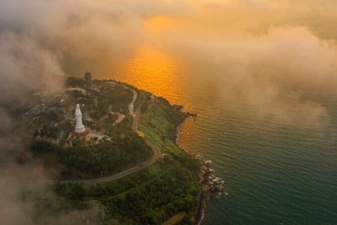 Full Day Golden Bridge and Ba Na Hills with Lunch and Cable Car - The Experience: What to Expect and Why It Matters