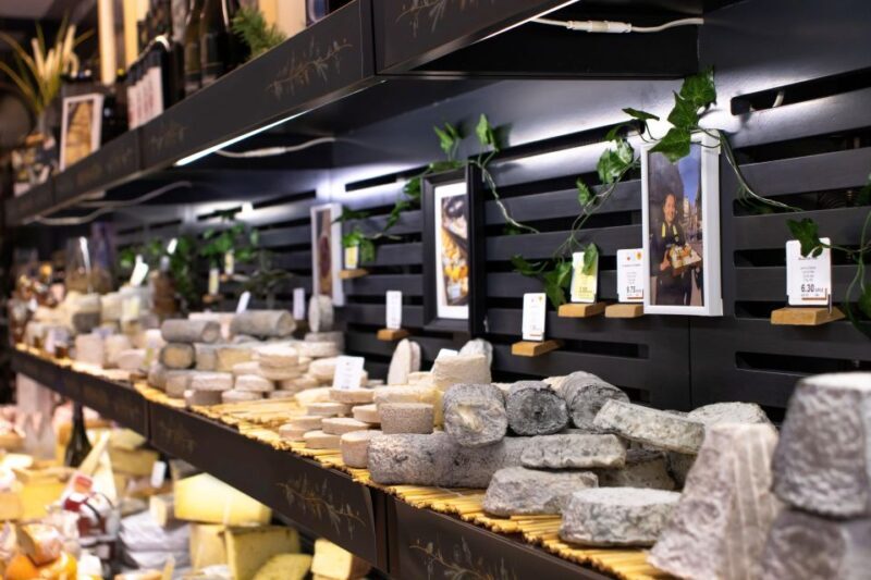 Full-Day gourmet tour & Medoc visit & tasting - Introduction: A Taste of Bordeaux’s Best in One Day