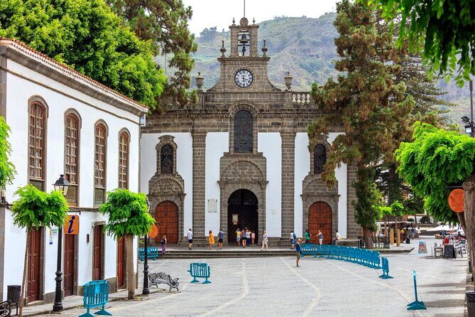 Full-Day Gran Canaria Tour with Teror, Tejeda and Lunch in Fataga - Practical Tips