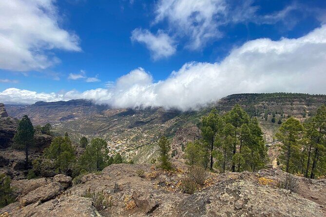 Full-Day Gran Canaria Tour with Teror, Tejeda and Lunch in Fataga - FAQ