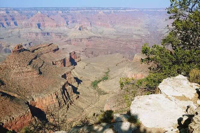 Full-Day Grand Canyon Private Tour from Sedona - FAQ