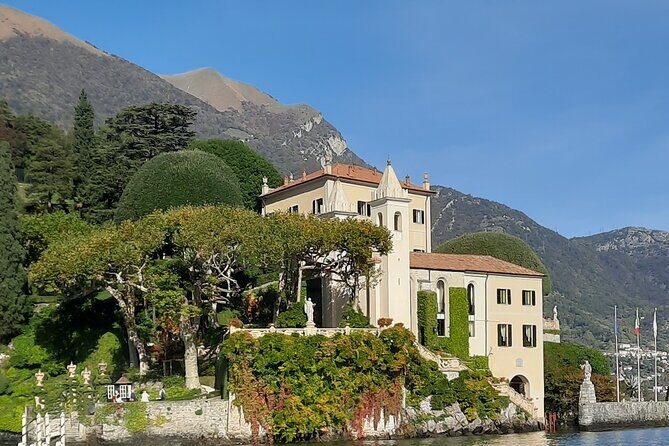 Full-Day Grand Tour, private speedboat at Lake Como - Introduction: A Luxurious Day on Lake Como